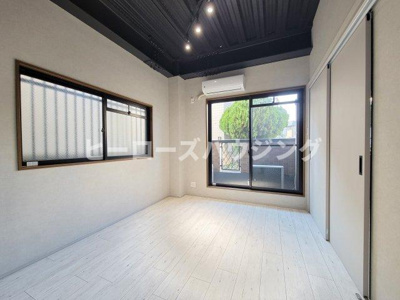 【寝室】 | カサデプリマデーラ