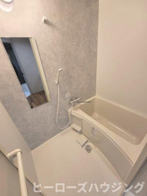 【浴室】 | カサデプリマデーラ