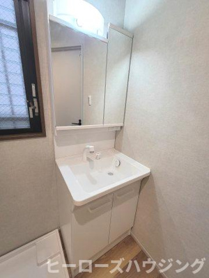 【洗面所】 | カサデプリマデーラ