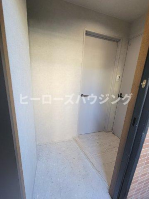 【玄関】 | カサデプリマデーラ