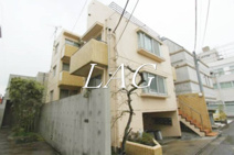 本郷菊富士レジデンスの画像