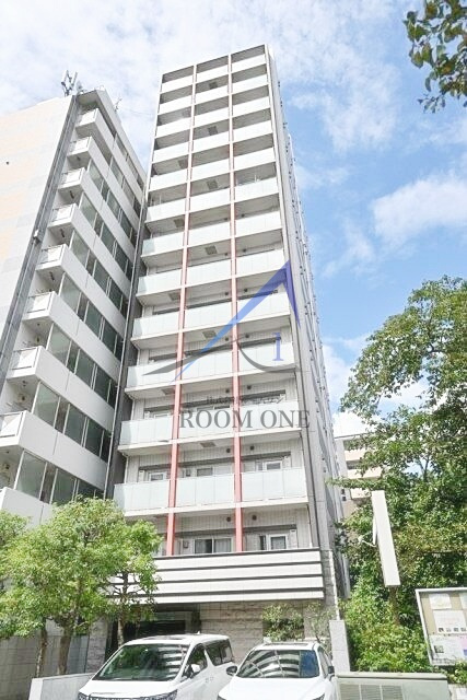 ガーラ・グランディ川崎