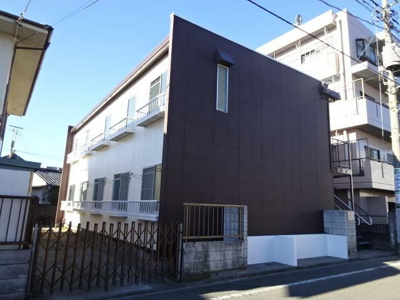 【外観】 | カームハウス明神町(カームハウスミョウジンチョウ)