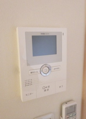 【セキュリティ】 | ミッテルドルフ新江古田