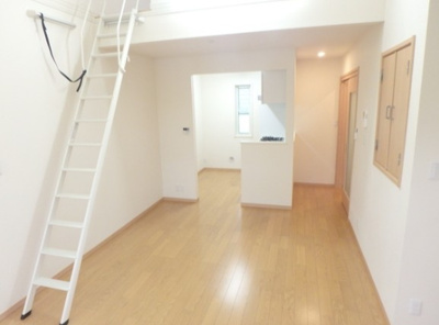 【設備】 | ミッテルドルフ新江古田