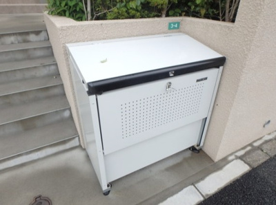 【その他共用部分】 | ミッテルドルフ新江古田