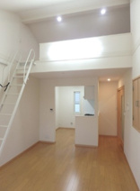 ミッテルドルフ新江古田の画像