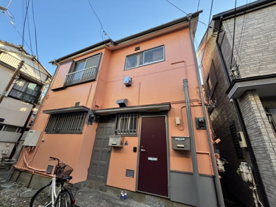 【エントランス】 | タウン加藤