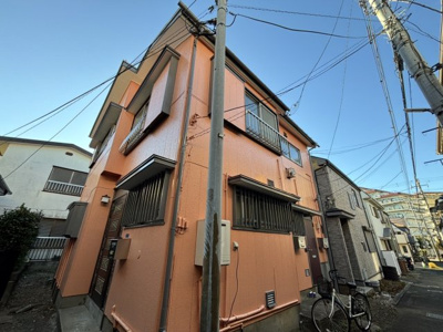 【外観】 | タウン加藤