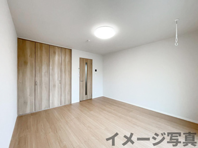 【居間・リビング】 | サニーグラース | イメージ写真