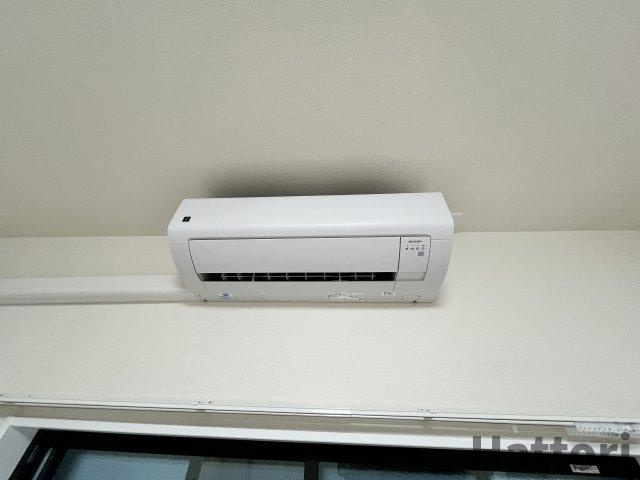 ハーモニーテラス末広町のその他