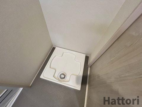 ハーモニーテラス末広町の設備