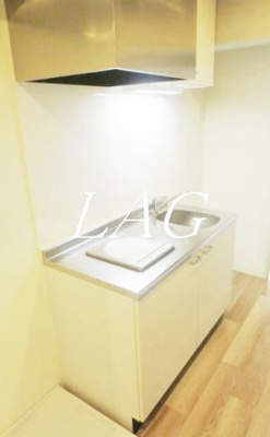 【キッチン】 | ジョワ西大井 | キッチンです。