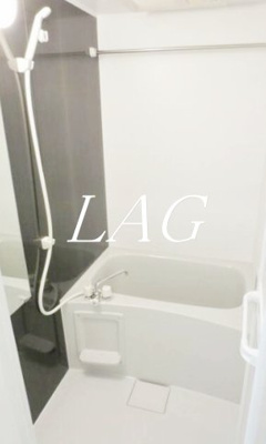 【浴室】 | ジョワ西大井 | お風呂です。