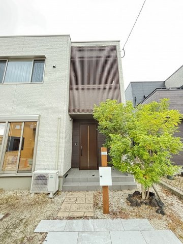 【外観】 | 糸島市神在東２丁目