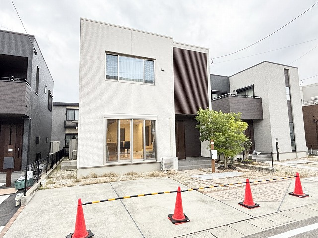 【駐車場】 | 糸島市神在東２丁目