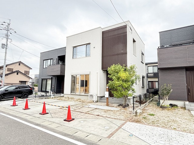 【外観】 | 糸島市神在東２丁目