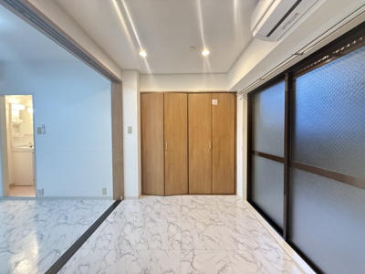 【寝室】 | サニーハイツ川端