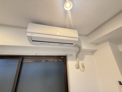 【設備】 | サニーハイツ川端