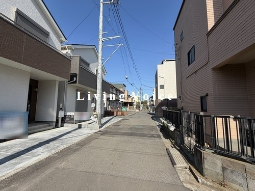 【キッチン】 | 【仲介手数料０円】相模原市南区相模台6丁目　新築一戸建て　全3棟 | 相模原市南区相模台6丁目　新築一戸建て　全3棟