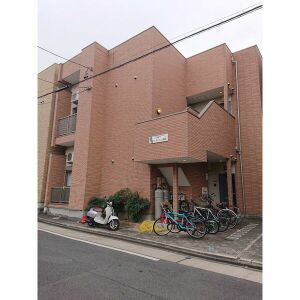 コンパートハウス上飯田の展望