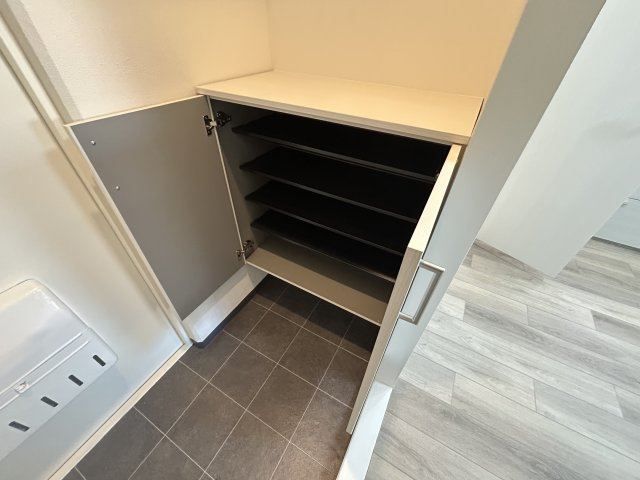 エバービューハイツのその他