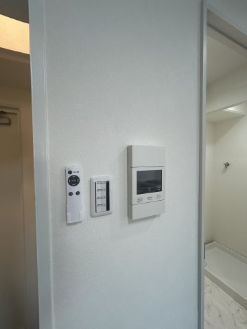 エバービューハイツのセキュリティ