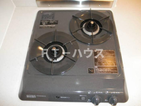 ソレイユのキッチン