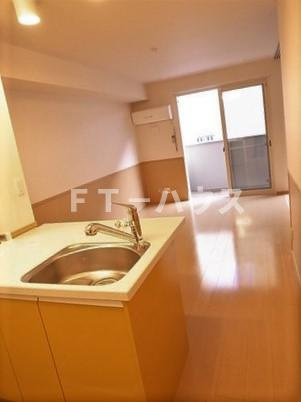 ソレイユの設備