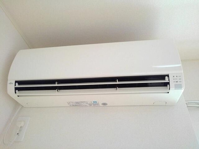 【設備】 | ルミエールⅡ