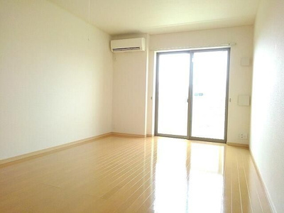 【寝室】 | ルミエールⅡ