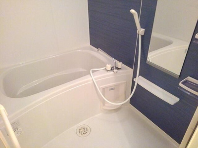 【浴室】 | ルミエールⅡ