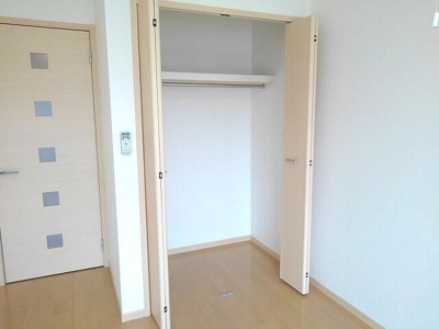 【収納】 | ルミエールⅡ