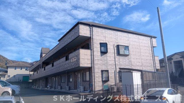 ライフステージ広瀬 駒場新町の外観