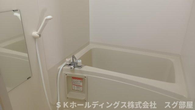 ライフステージ広瀬 駒場新町の浴室