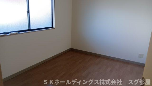 ライフステージ広瀬 駒場新町の内装