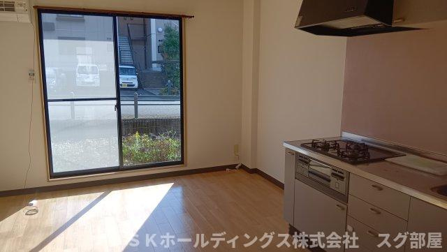 ライフステージ広瀬 駒場新町の内装