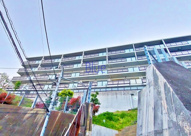 クオス横浜ヒルトップレジデンスビューガーデンの画像