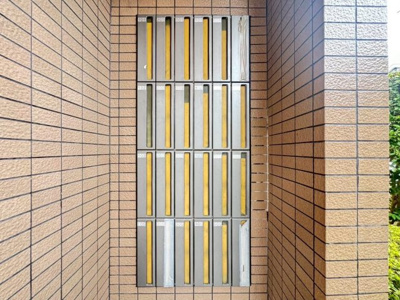 【その他共用部分】 | アミティエ西緑丘