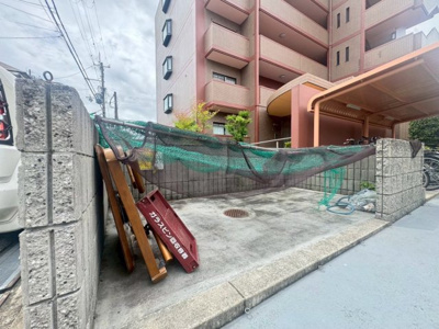 【その他共用部分】 | アミティエ西緑丘