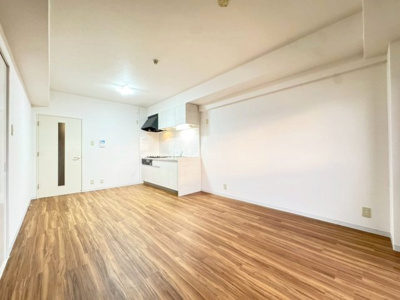 【居間・リビング】 | アミティエ西緑丘