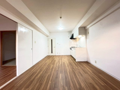 【内装】 | アミティエ西緑丘