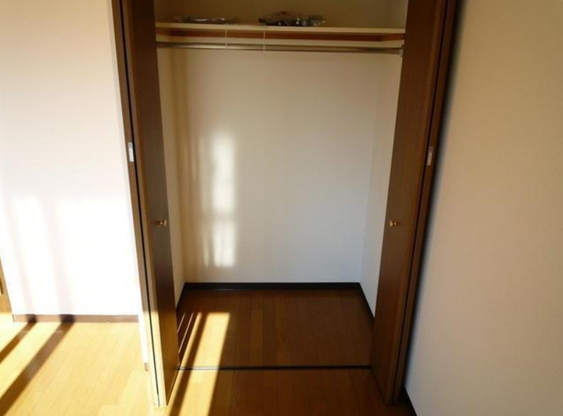 T's （ティーズ）の収納