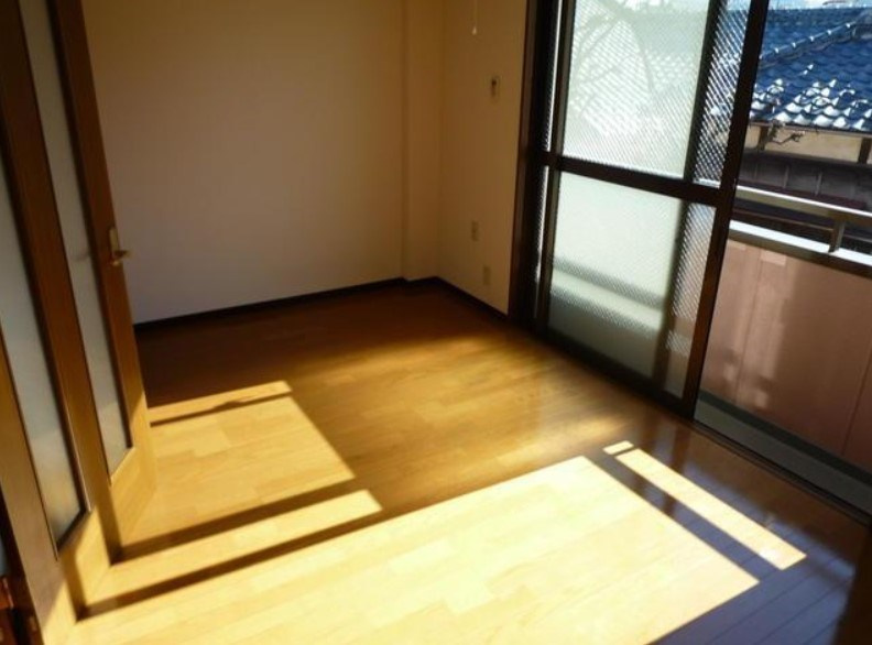 T's （ティーズ）の寝室