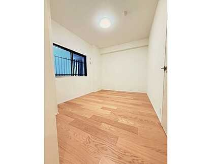 舟入幸町パークホームズの洋室