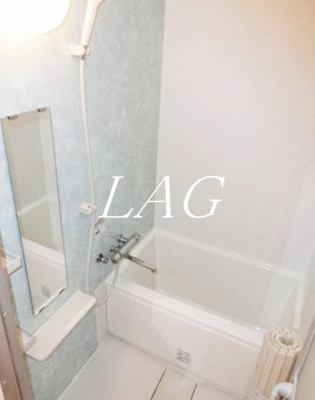 【浴室】 | ティーマンション１５ | お風呂です。