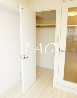 【収納】 | ティーマンション１５ | 収納です。