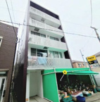 I・S・YOKOHAMAの画像