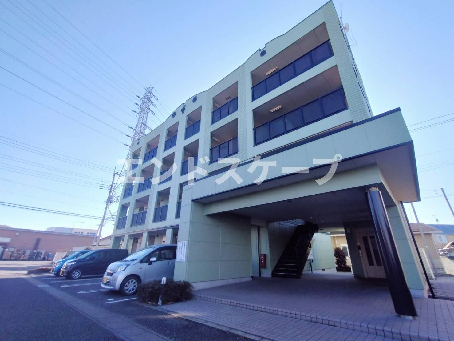 ノースコートＡ