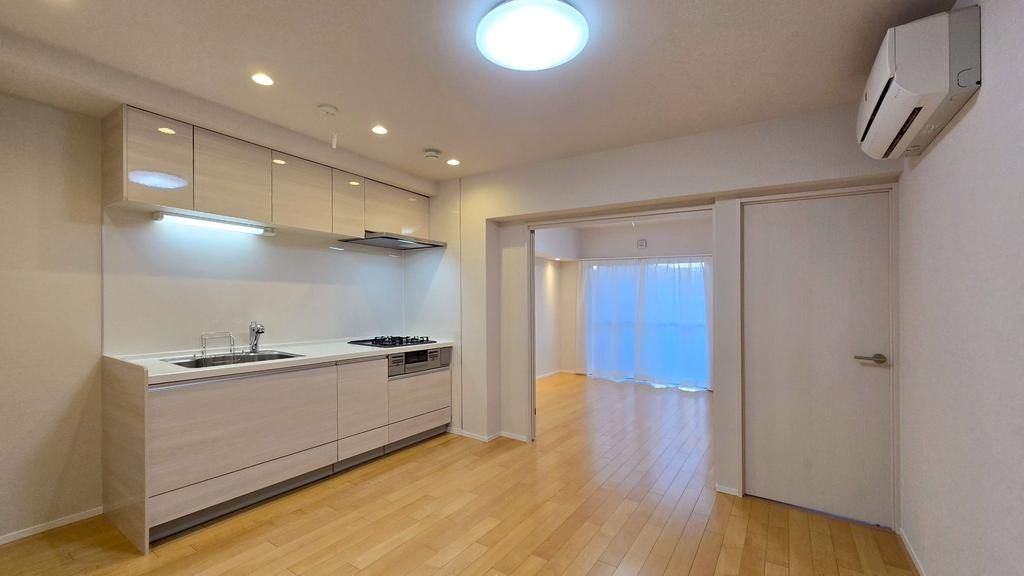 鷺沼ハイライズの画像